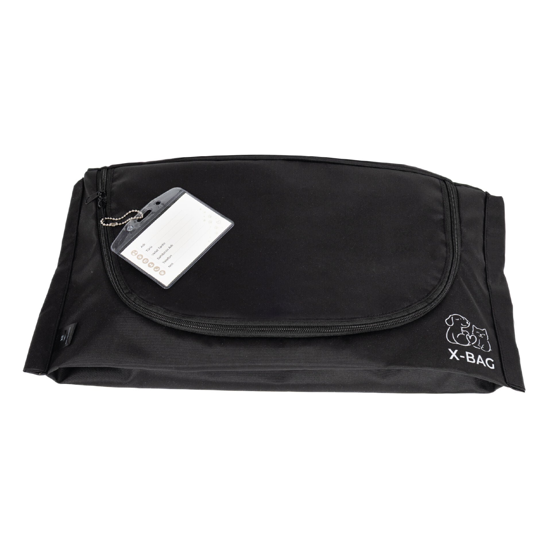 X-BAG Evcil Hayvan Veda Çantası. Medium. 34 x 78 x 19 cm