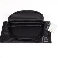 X-BAG Evcil Hayvan Veda Çantası. Medium. 34 x 78 x 19 cm