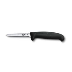 Victorinox Tavuk & Hindi Bıçağı. 8 cm. Siyah