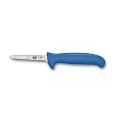 Victorinox Tavuk & Hindi Bıçağı. 8 cm. Mavi