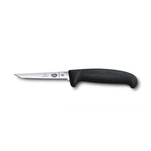 Victorinox Tavuk & Hindi Bıçağı. 9 cm. Siyah