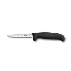 Victorinox Tavuk & Hindi Bıçağı. 9 cm. Siyah