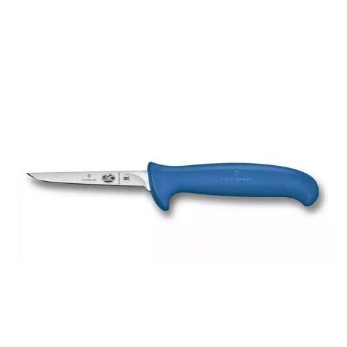 Victorinox Tavuk & Hindi Bıçağı. 9 cm. Mavi