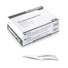 Plasmed Bistüri Ucu No:11 (100 Adet)