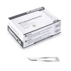 Plasmed Bistüri Ucu No:15 (100 Adet)