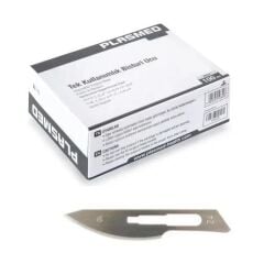 Plasmed Bistüri Ucu No:24 (100 Adet)