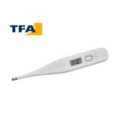 TFA Dijital Termometre Ateş Ölçer MT-118
