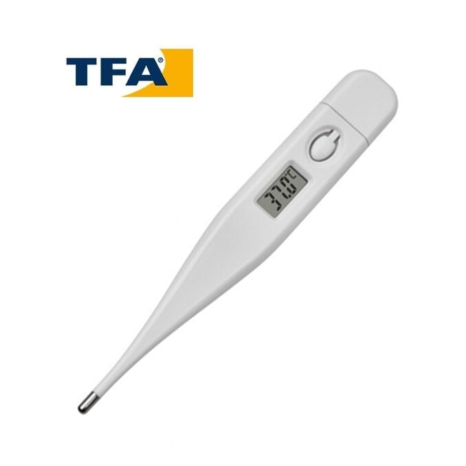 TFA Dijital Termometre Ateş Ölçer MT-118