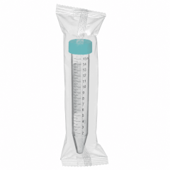 Falcon Tüp. 15 ml. Steril ( Santrifüj Tüpü )