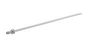 Socorex Otomatik Enjektör Şişe Kanülü. 19,5 cm. No:26