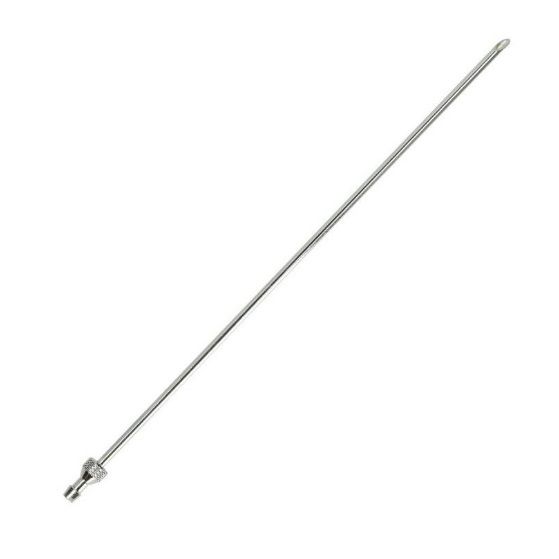 Socorex Otomatik Enjektör Şişe Kanülü. 19,5 cm. No:26