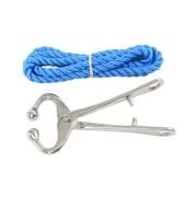 Kruuse Muşet. İpli