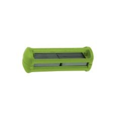 Kerbl Kafesli Rumen Mıknatısı. Yeşil. 35 x 100 mm