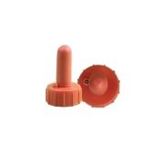 Sayberk Kuzu Biberon Emziği