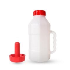 Sayberk Buzağı Biberonu 2.5 Litre