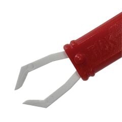 Kene Çıkarma Forcepsi 9 cm