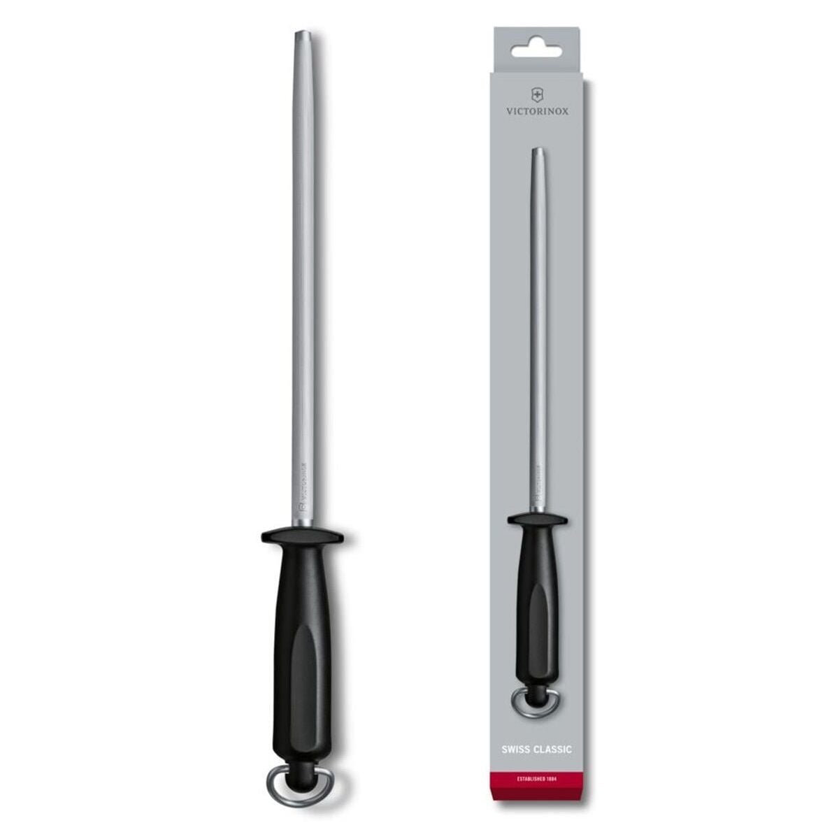 Victorinox Bileme Masatı. 25 cm. Yuvarlak