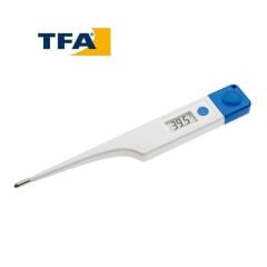 TFA Veteriner Termometre. Dijital. VET-12