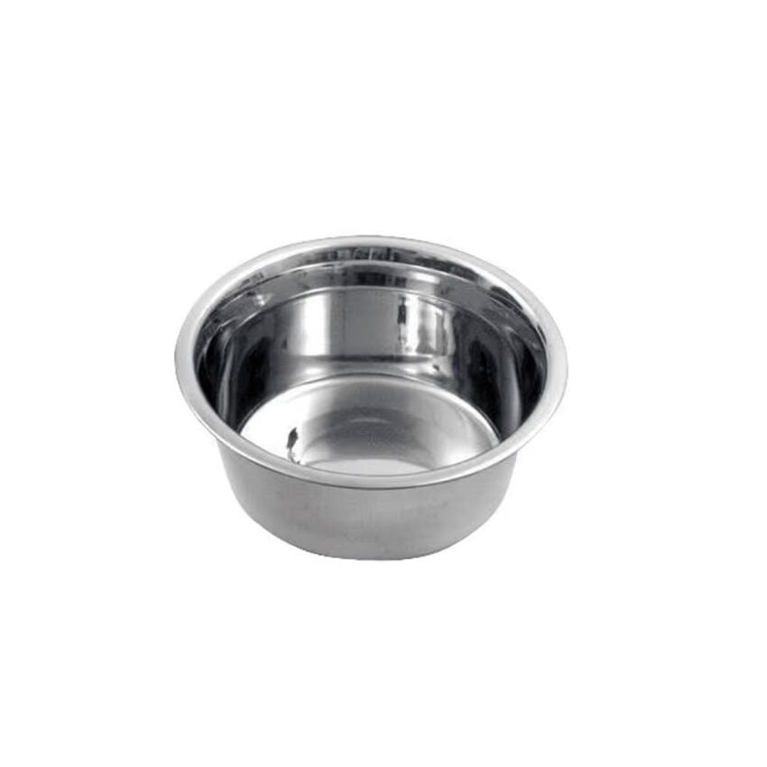 Kerbl Mama & Su Kabı. 450 ml. Paslanmaz Çelik