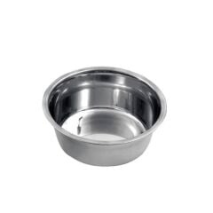Kerbl Mama & Su Kabı. 900 ml. Paslanmaz Çelik