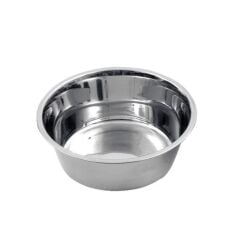 Kerbl Mama & Su Kabı. 1800 ml. Paslanmaz Çelik