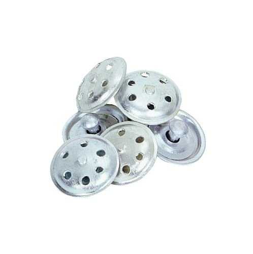 Kerbl Kuzu Süt Emzirme Kovası İçin Yedek Meme Valfi. 6 Emzikli Kova için