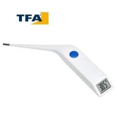 TFA Veteriner Termometre. Dijital. VET-112