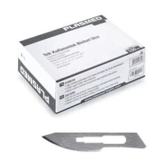 Plasmed Bistüri Ucu No:23 (100 Adet)