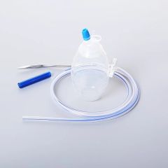 Fioniavet Kapalı Yara Drenaj Sistemi. 100 ml