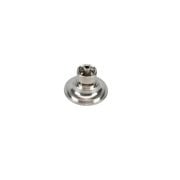 HSW Henke Roux Revolver Enjektör 50 ml Yedek Luer Lock Ağızı
