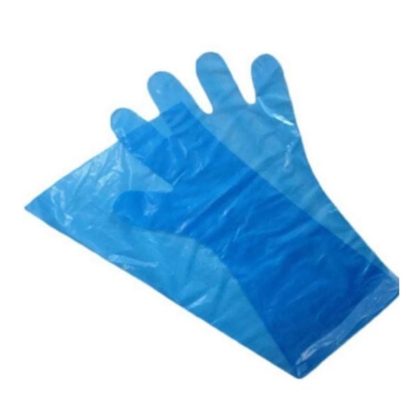 Sayberk Suni Tohumlama Eldiveni (100 Adet)