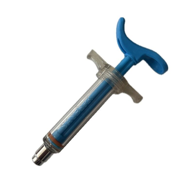 Sayberk Mika Enjektör 5 ml