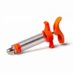 Sayberk Mika Enjektör 10 ml