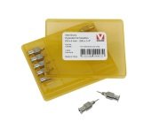 KRUUSE-VET Enjektör İğnesi (20Gx1/4) 0.9 x 6 mm (12 Adet)