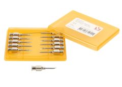 KRUUSE-VET Enjektör İğnesi (15Gx5/8) 1.8 x 15 mm (12 Adet)