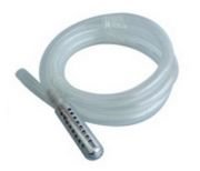 Rumen İçerik Sondası. Büyük Hayvan İçin