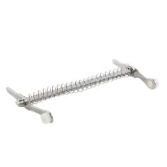Kruuse Ağız Açma Padanı. 12 cm. Slim Model