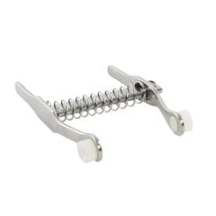 Kruuse Ağız Açma Padanı. 5 cm. Slim Model