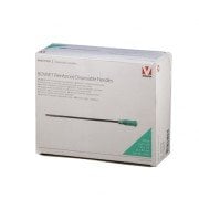 Bovivet Enjektör İğnesi. 2.1 x 80 mm (14G x 3 ¼) 100'lü Paket. İnfiltrasyon İğnesi