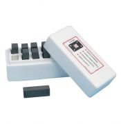 Kruuse Çıplak Rumen Mıknatısı 60x20x15 mm (1 Adet)