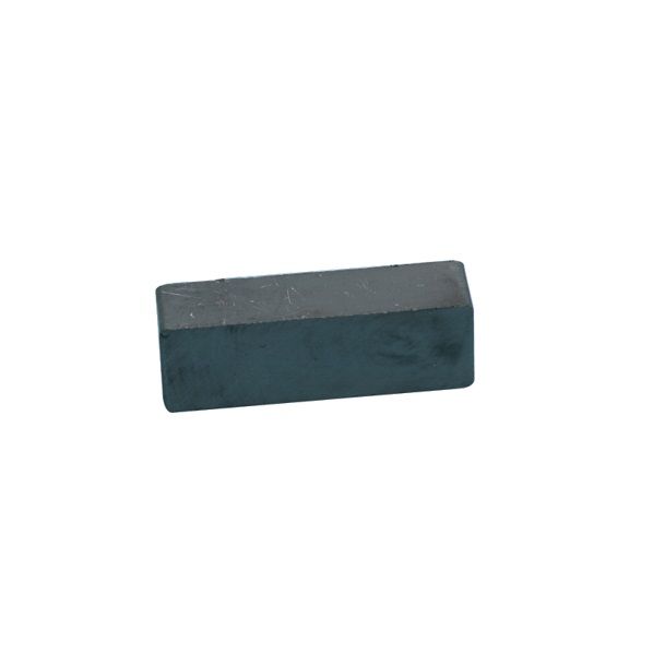 Kruuse Çıplak Rumen Mıknatısı 60x20x15 mm (1 Adet)