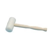 Kruuse Tırnak Tokmağı. Plastik Başlıklı