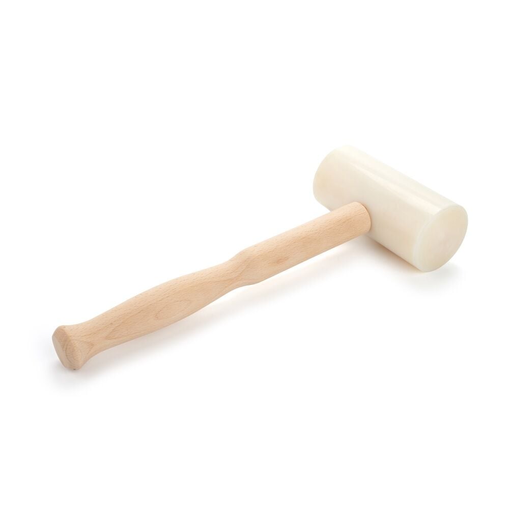 Kruuse Tırnak Tokmağı. Plastik Başlıklı