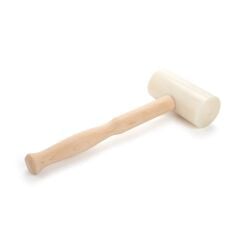 Kruuse Tırnak Tokmağı. Plastik Başlıklı