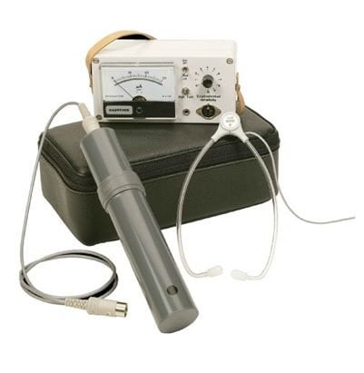 Hauptner Ferreskop Metal Dedektörü