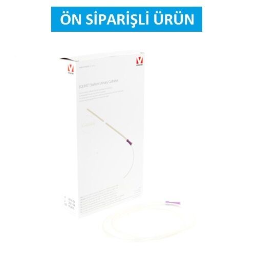 Equivet Aygır İdrar Kateteri. 7.3 x 1350 mm ( 5 Adet )