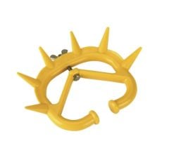 Sayberk Buzağı Emme Önleyici. Plastik Burunsallık