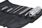 Equivet Diş Elevatör Seti. Burgess Model ( Atlar İçin )