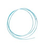 Equivet Endoscope Flushing Katater. 2,3 mm x 220 cm