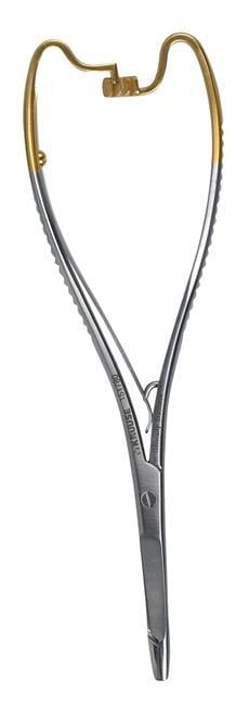 Kruuse Portegü - Mathieu Olsen - Makaslı. 20 cm. Tungsten. Avrupa Kalite